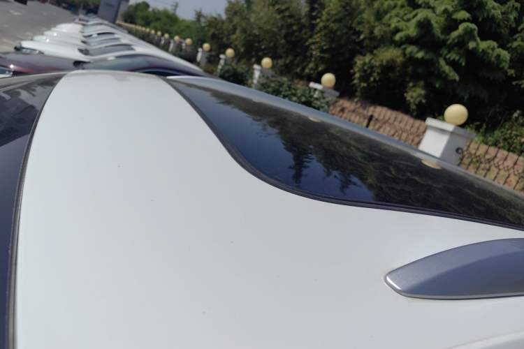 Used Jetta VS7 2022 280TSI Automatic Trend Edition Roof