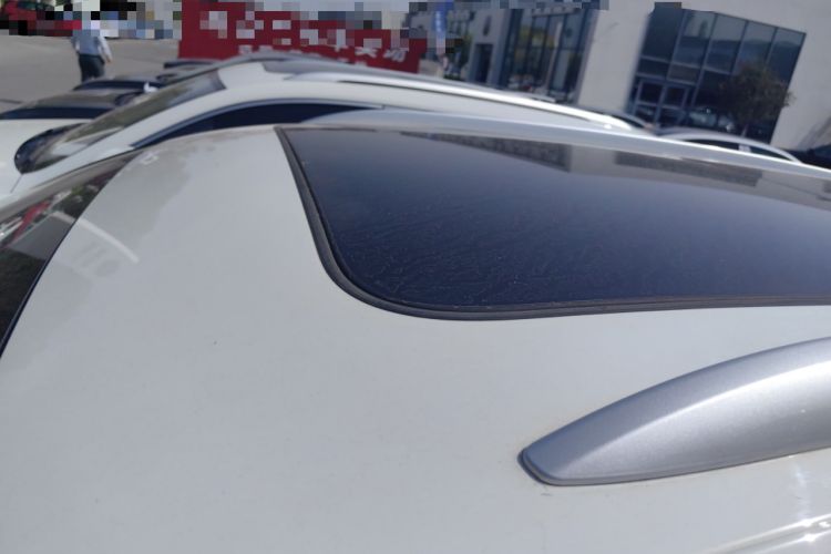 Used Jetta VS7 2022 280TSI Automatic Trend Edition Roof