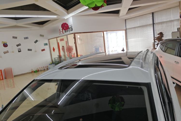 Used Jetta VS7 2022 280TSI Automatic Enjoyment Edition Roof