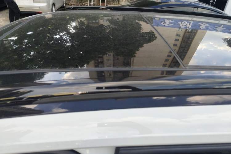 Used Jetta VS7 2022 Panda Edition 1.4T Automatic Enjoyment Pro Version Roof
