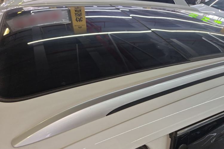 Used Jetta VS7 2022 280TSI Automatic Enjoyment Edition Roof