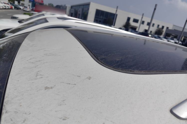Used Jetta VS7 2022 280TSI Automatic Trend Edition Roof