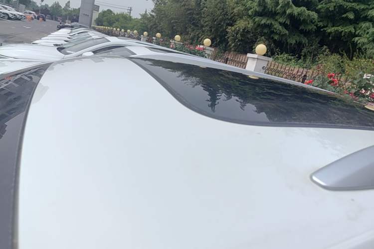 Used Jetta VS7 2022 280TSI Automatic Trend Edition Roof
