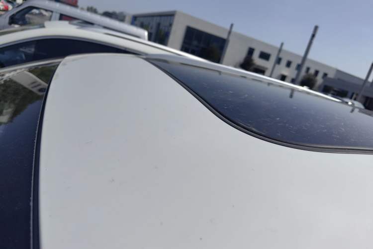 Used Jetta VS7 2022 280TSI Automatic Trend Edition Roof