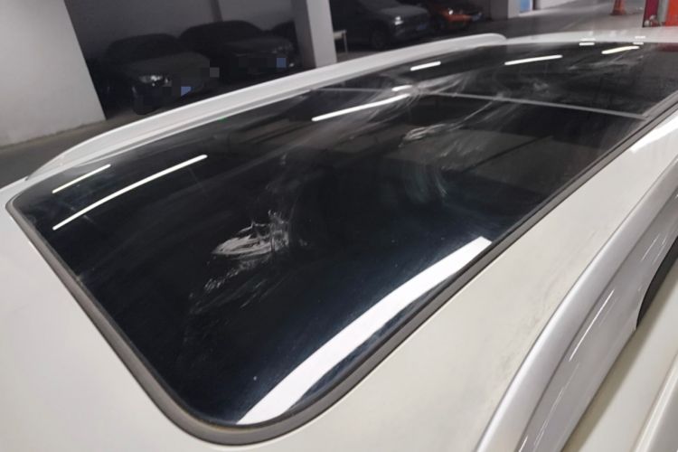 Used Jetta VS7 2022 280TSI Automatic Trend Edition Roof