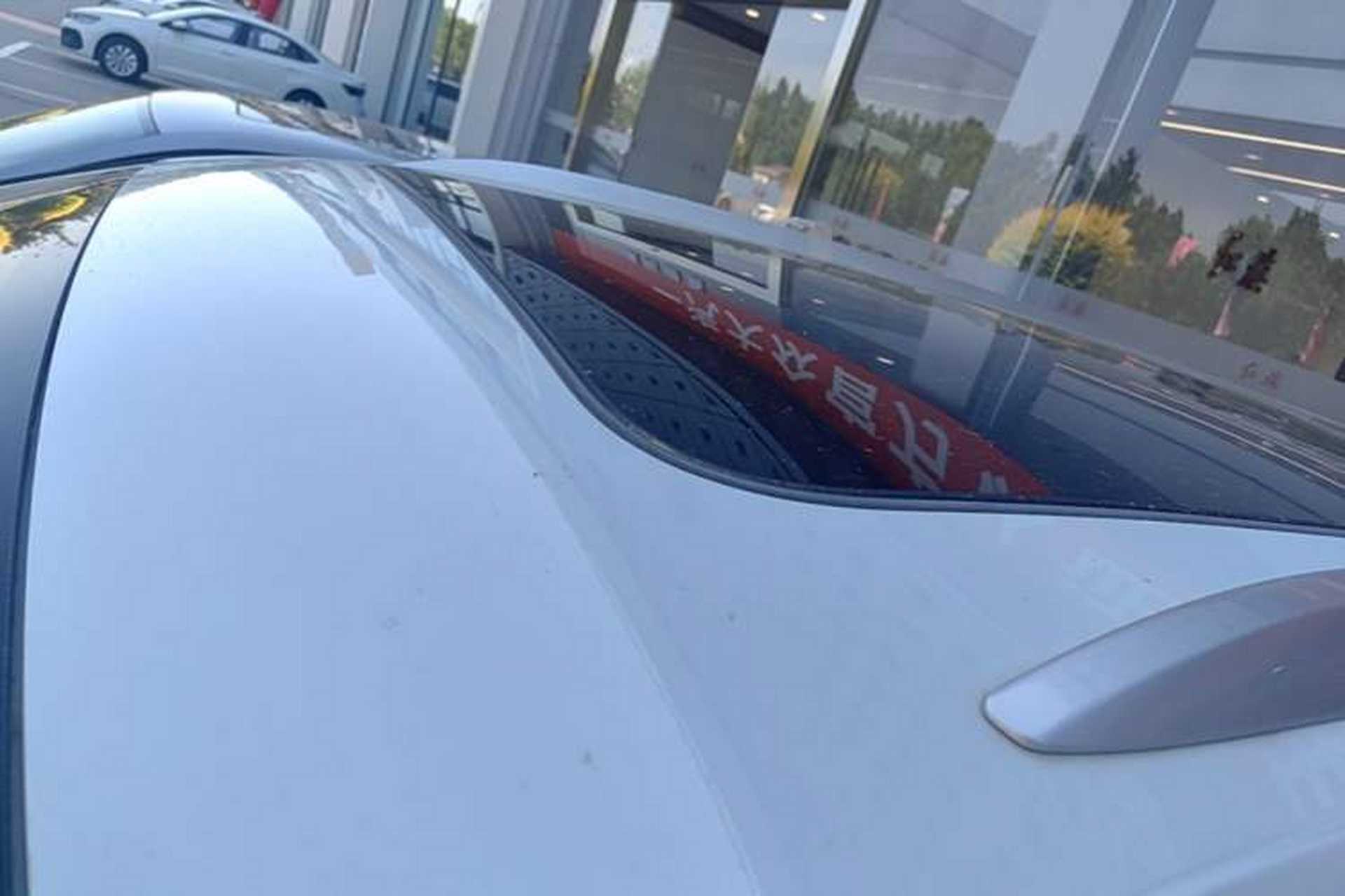 Used Jetta VS7 2022 280TSI Automatic Trend Edition Roof