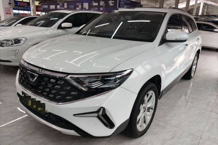Used Jetta VS7 2022 280TSI Automatic Trend Edition Guazi used car, China used car export, Used car for sale, Used cars, Cheapest cars for sale