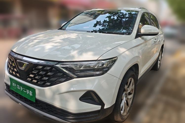 Used Jetta VS5 2022 280TSI Automatic Trend Edition Guazi used car, China used car export, Used car for sale, Used cars, Cheapest cars for sale