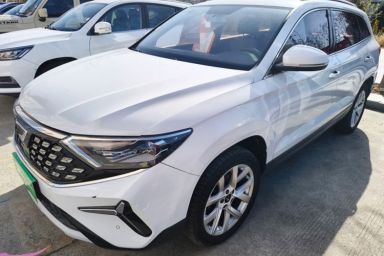 Used Jetta VS7 2022 280TSI Automatic Trend Edition