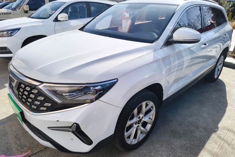 Used Jetta VS7 2022 280TSI Automatic Trend Edition Guazi used car, China used car export, Used car for sale, Used cars, Cheapest cars for sale
