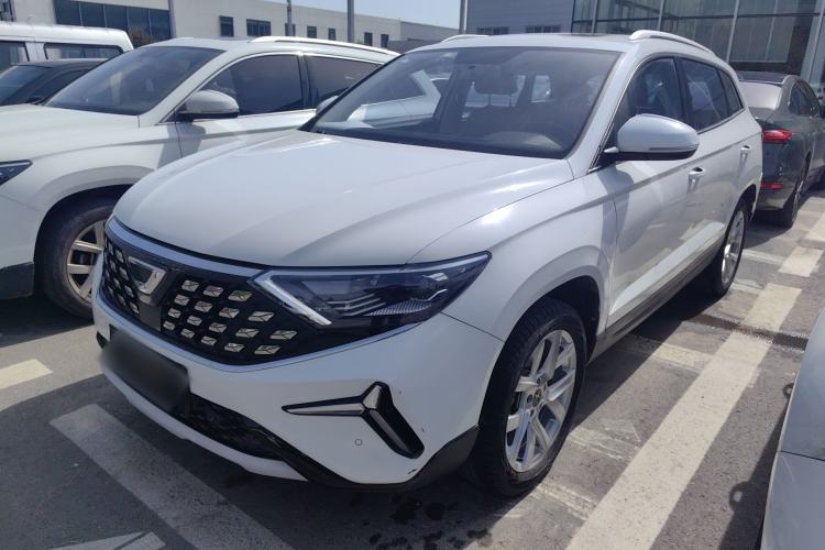 Used Jetta VS7 2022 280TSI Automatic Trend Edition Guazi used car, China used car export, Used car for sale, Used cars, Cheapest cars for sale