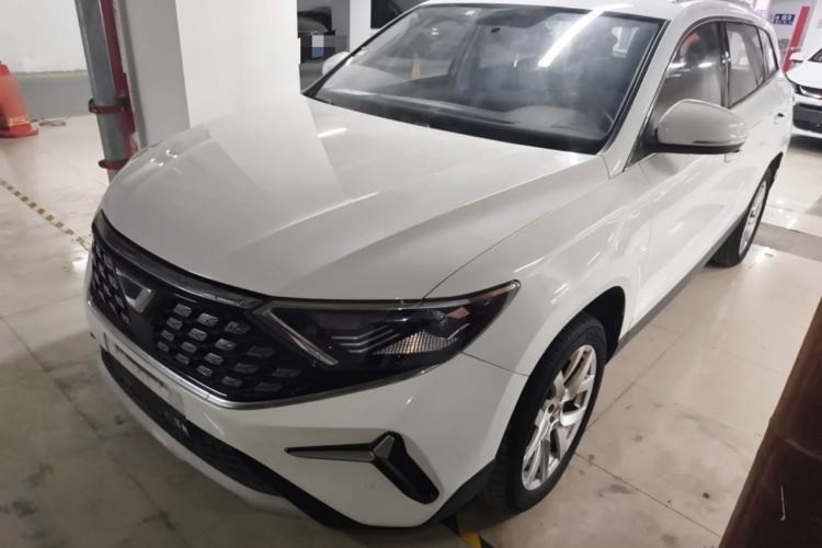 Used Jetta VS7 2022 280TSI Automatic Trend Edition Guazi used car, China used car export, Used car for sale, Used cars, Cheapest cars for sale
