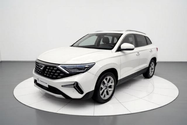 Ojetý Jetta VS7 2022 280TSI Automatic Trend Edition