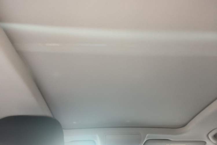 Used Jetta VS7 2023 280TSI Automatic Enjoyment Edition Headliner