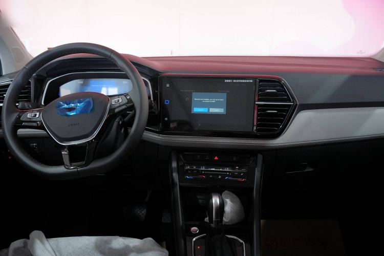 Used Jetta VS7 2023 280TSI Automatic Glory Edition Interior 1