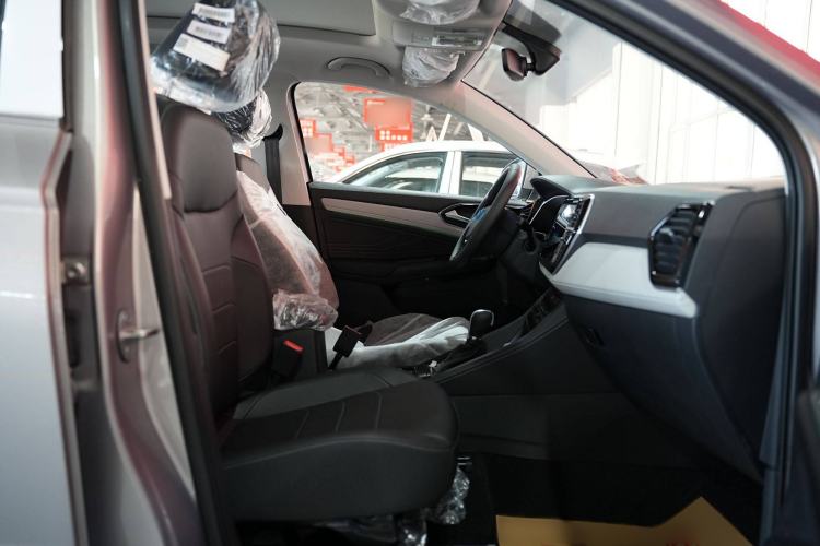 Used Jetta VS7 2023 280TSI Automatic Glory Edition Interior 7