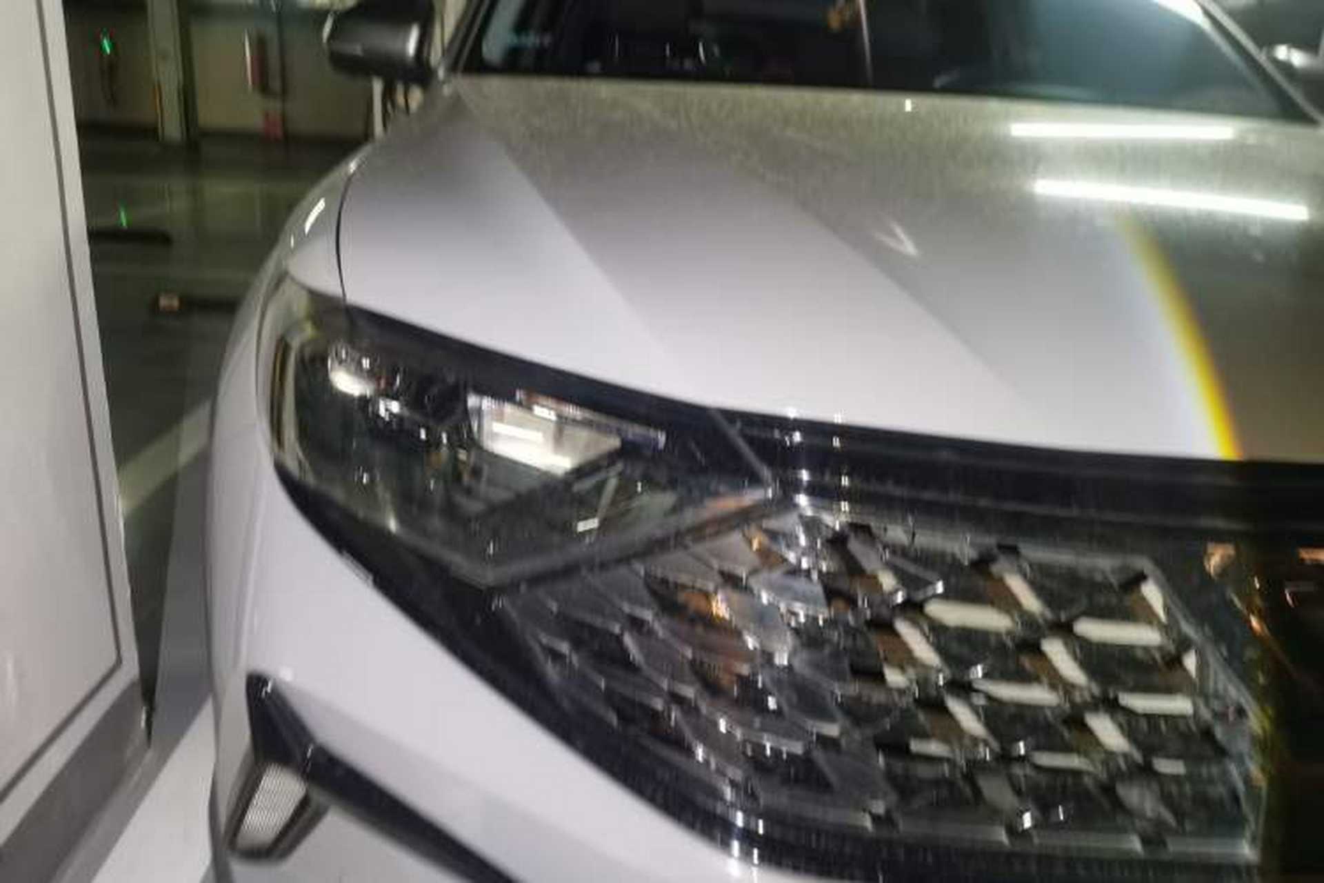 Used Jetta VS7 2023 280TSI ABT Automatic Glory Limited Edition Right Front Headlight