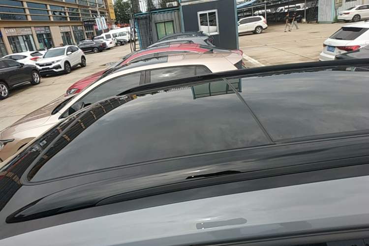 Used Jetta VS7 2023 280TSI ABT Automatic Glory Limited Edition Roof