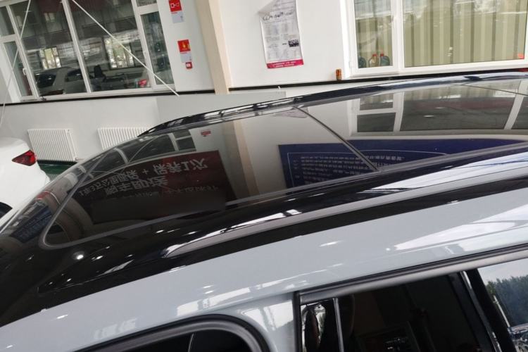 Used Jetta VS7 2023 280TSI ABT Automatic Glory Limited Edition Roof