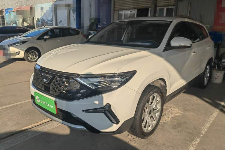 Used Jetta VS7 2023 280TSI Automatic Trend Edition Guazi used car, China used car export, Used car for sale, Used cars, Cheapest cars for sale