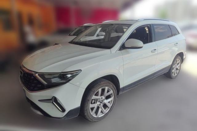 Used Jetta VS7 2023 280TSI Automatic Trend Edition