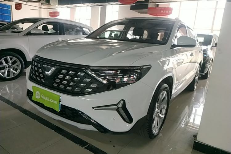 Used Jetta VS7 2023 280TSI Automatic Trend Edition Guazi used car, China used car export, Used car for sale, Used cars, Cheapest cars for sale