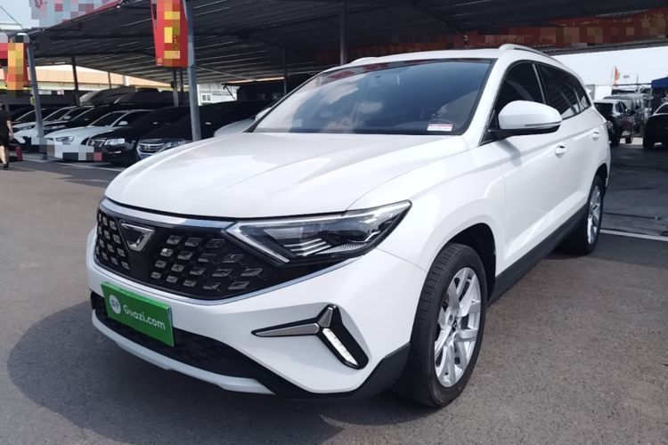 Used Jetta VS7 2023 280TSI Automatic Trend Edition Guazi used car, China used car export, Used car for sale, Used  cars, Cheapest cars for sale