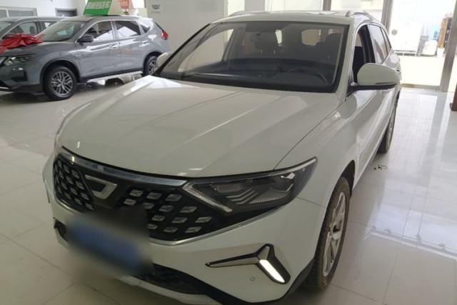 Used Jetta VS7 2023 280TSI Automatic Trend Edition