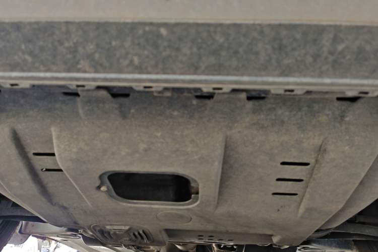 Used Jetta VS7 2023 280TSI Automatic Enjoyment Edition Chassis Front