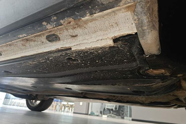 Used Jetta VS7 2023 280TSI Automatic Trend Edition Chassis Front Right