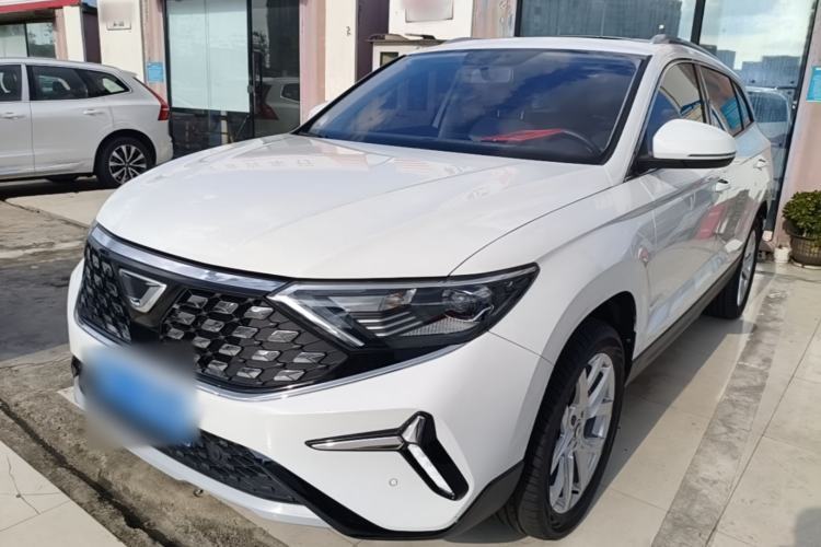 Used Jetta VS7 2023 280TSI Automatic Trend Edition Guazi used car, China used car export, Used car for sale, Used cars, Cheapest cars for sale