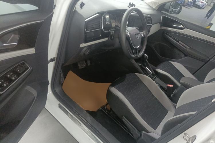 Used Jetta VS7 2023 280TSI Automatic Trend Edition Driver Seat