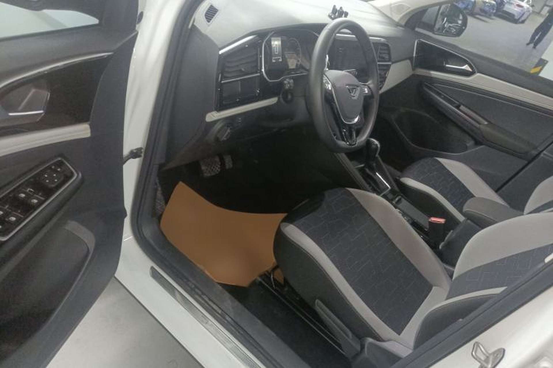 Used Jetta VS7 2023 280TSI Automatic Trend Edition Driver Seat