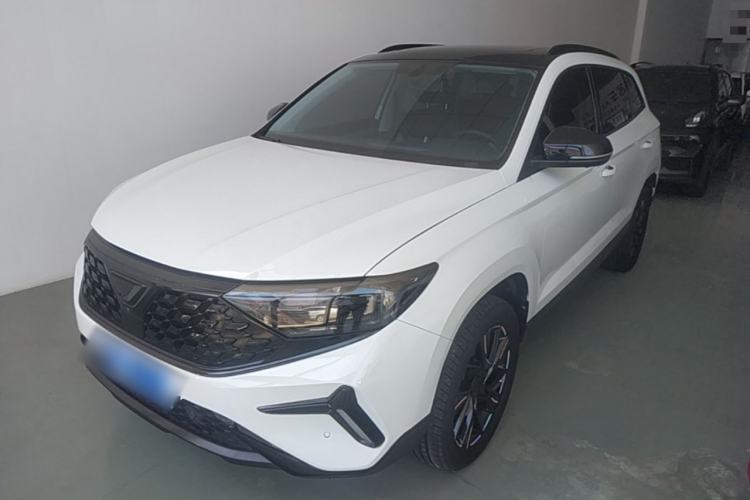 Used Jetta VS7 2023 280TSI Automatic High-Gloss Enjoyment Edition Guazi used car, China used car export, Used car for sale, Used cars, Cheapest cars for sale