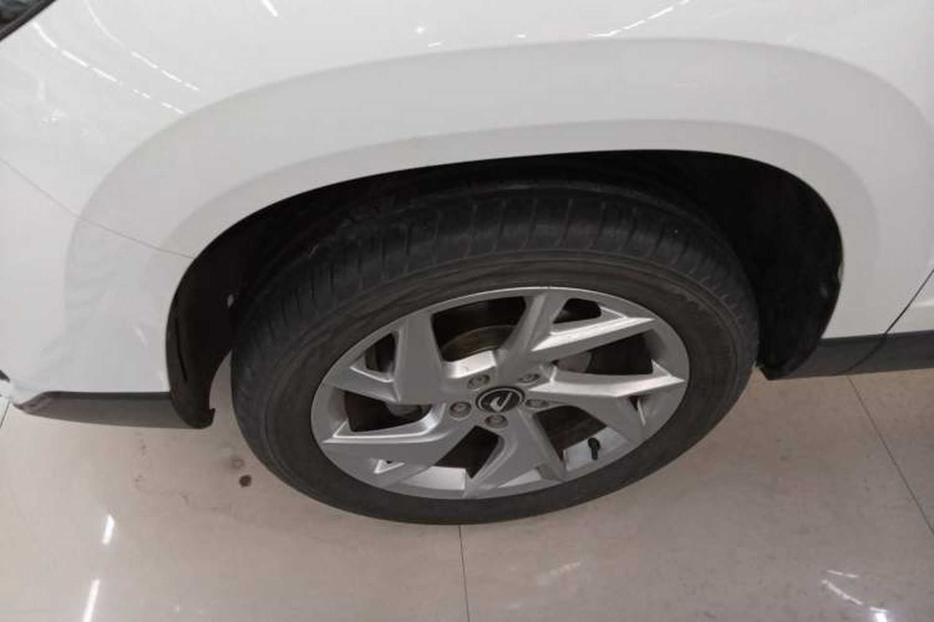 Used Jetta VS7 2023 280TSI Automatic Enjoyment Edition Exterior 4
