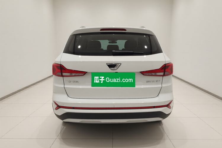 Used Jetta VS7 2023 280TSI Automatic Trend Edition Exterior 4