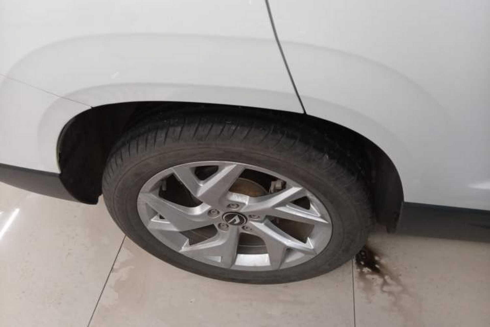 Used Jetta VS7 2023 280TSI Automatic Enjoyment Edition Exterior 5