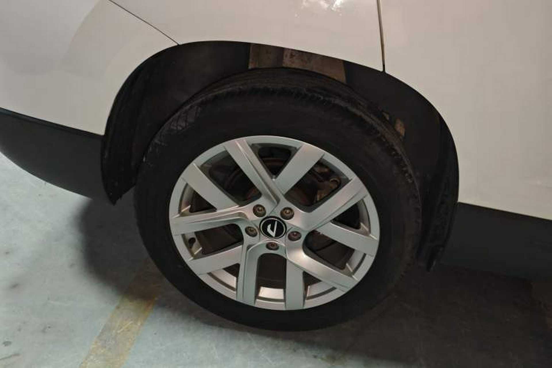 Used Jetta VS7 2023 280TSI Automatic Trend Edition Exterior 5