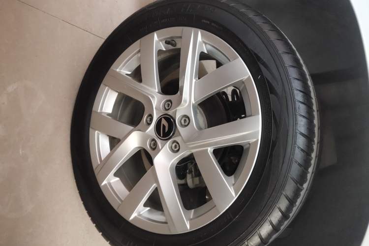 Used Jetta VS7 2023 280TSI Automatic Trend Edition Exterior 5