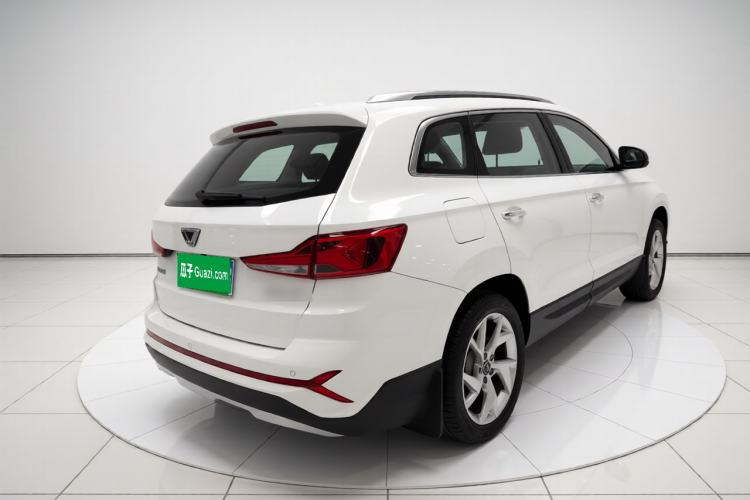 Used Jetta VS7 2023 280TSI Automatic Enjoyment Edition Exterior 5