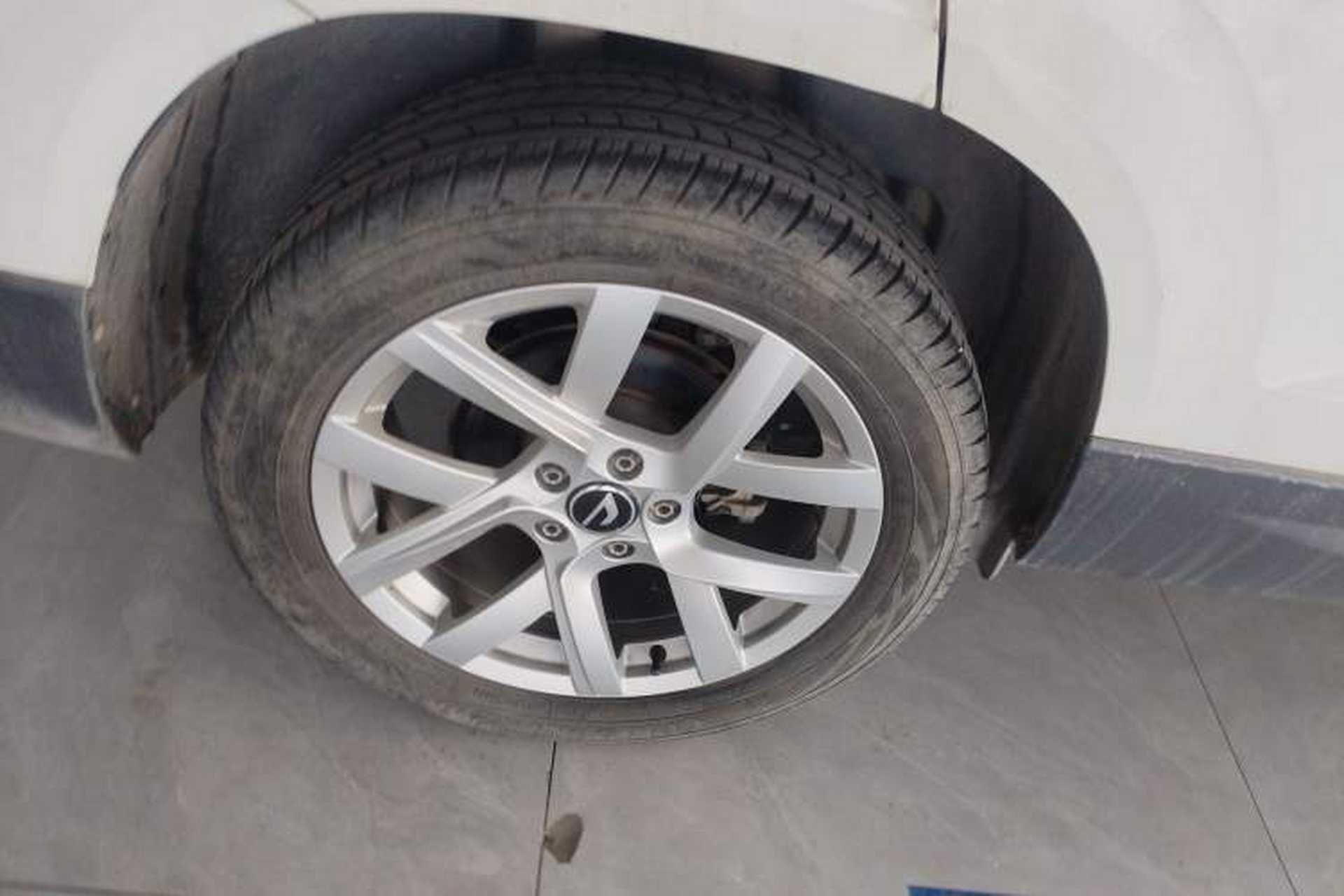 Used Jetta VS7 2023 280TSI Automatic Trend Edition Exterior 5