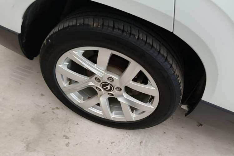 Used Jetta VS7 2023 280TSI Automatic Trend Edition Exterior 5