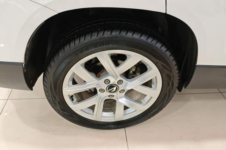 Used Jetta VS7 2023 280TSI Automatic Trend Edition Exterior 5