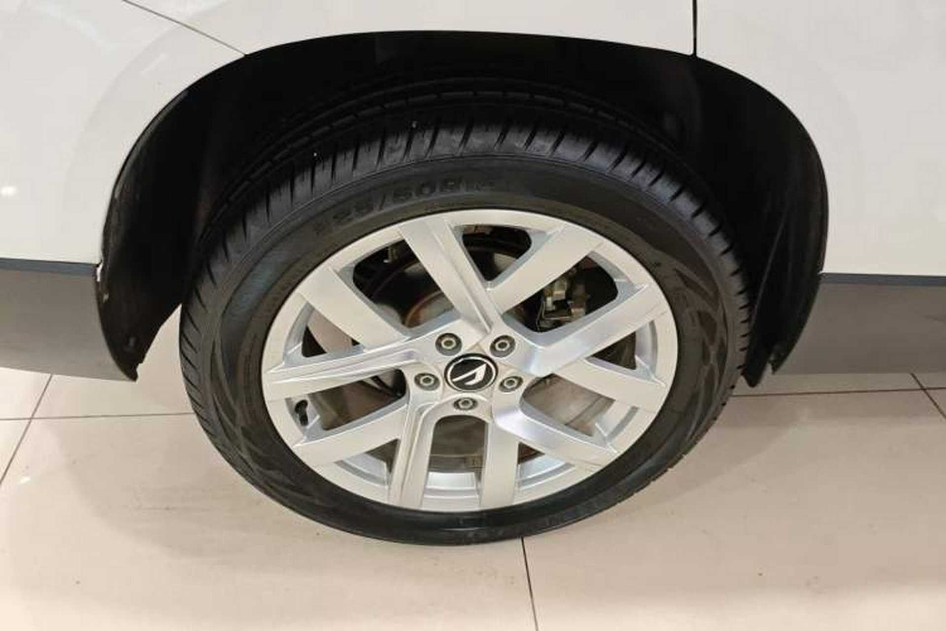 Used Jetta VS7 2023 280TSI Automatic Trend Edition Exterior 5