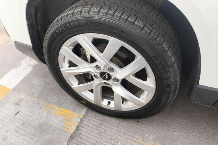 Used Jetta VS7 2023 280TSI Automatic Trend Edition Exterior 7