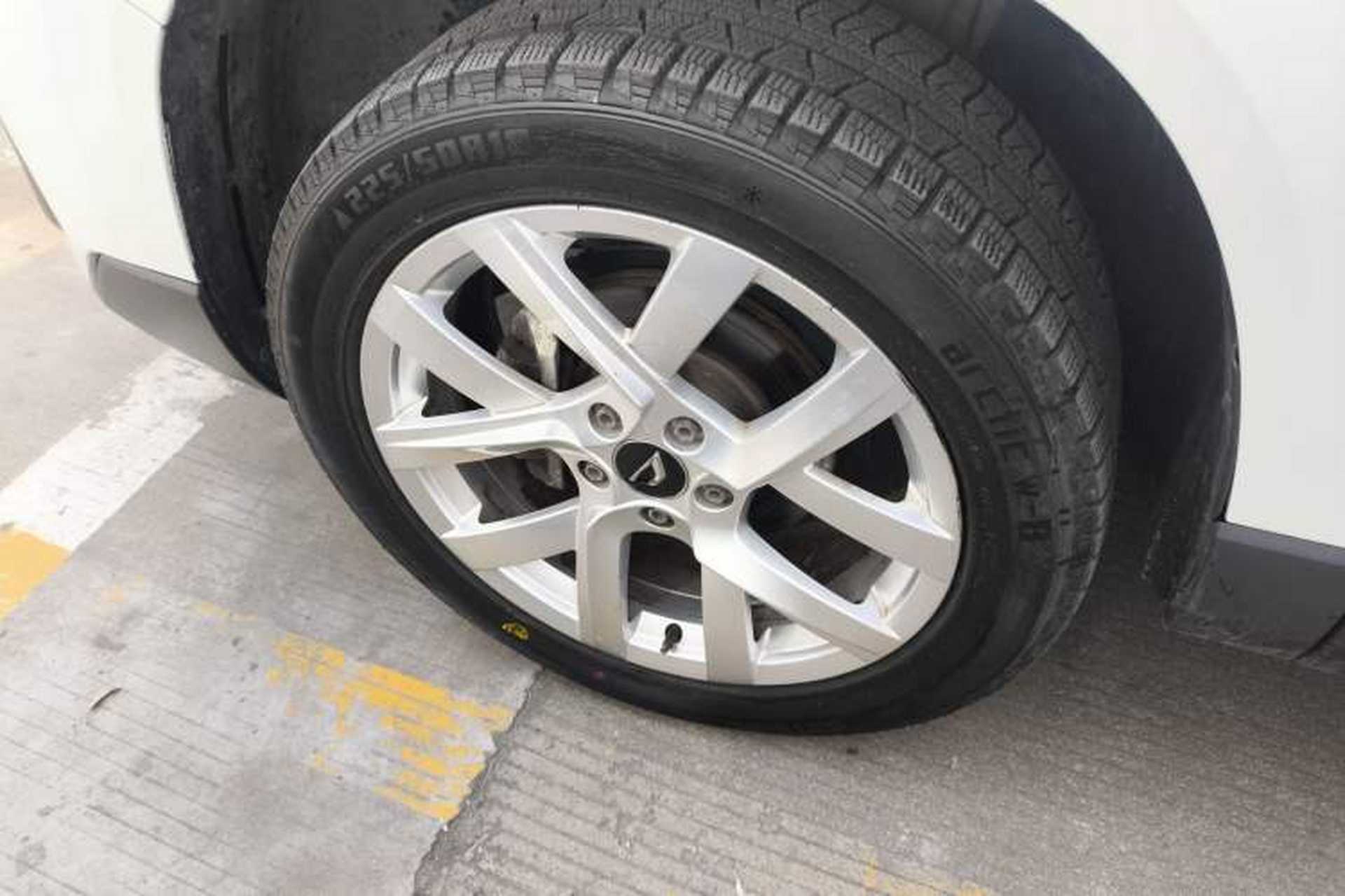 Used Jetta VS7 2023 280TSI Automatic Trend Edition Exterior 7