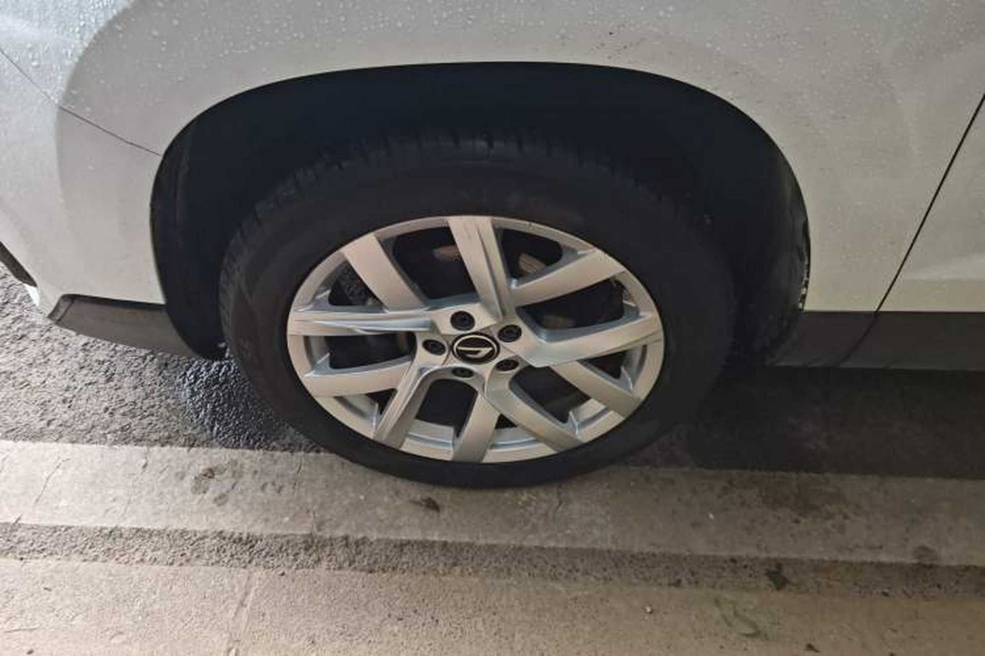 Used Jetta VS7 2023 280TSI Automatic Trend Edition Exterior 7