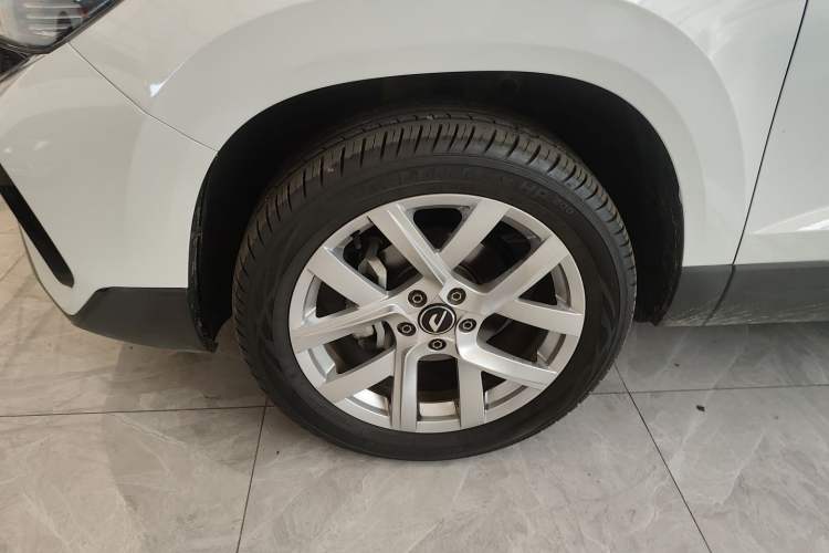 Used Jetta VS7 2023 280TSI Automatic Trend Edition Exterior 7