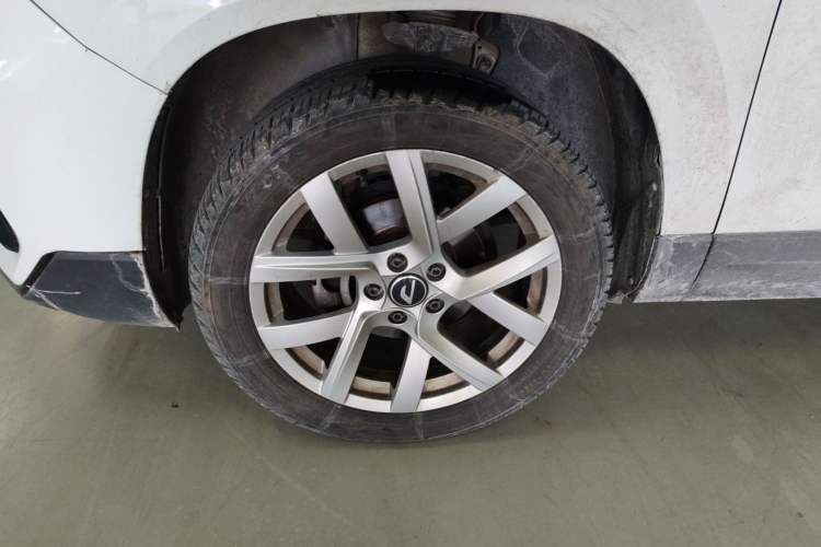 Used Jetta VS7 2023 280TSI Automatic Trend Edition Exterior 7