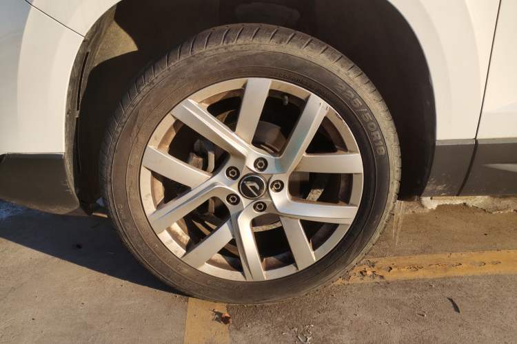 Used Jetta VS7 2023 280TSI Automatic Trend Edition Exterior 7